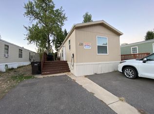 5000 Butte St LOT 224, Boulder, CO 80301