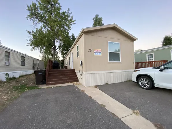 5000 Butte St Lot 224, Boulder, CO 80301