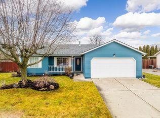 2903 N Kari Ln, Otis Orchards, WA 99027