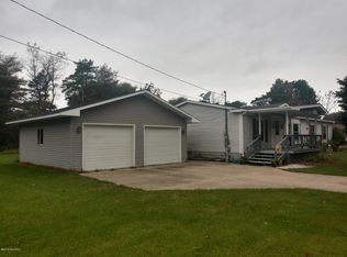 255 Cloverlane St, Lakeview, MI 48850