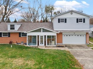 7 Schauer Cir, Medway, OH 45341