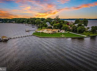 201 Long Point Rd, Crownsville, MD 21032