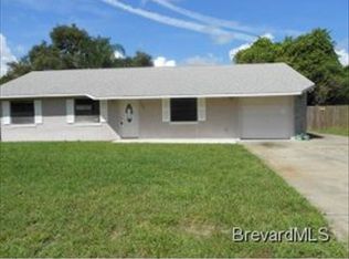 4430 Olympic Dr, Cocoa, FL 32927
