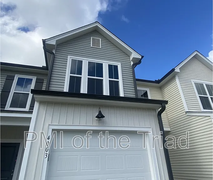 4003 Beckton Trl — Photo 1