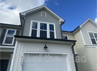 4003 Beckton Trl, Jamestown, NC 27282