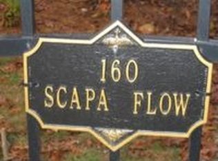 160 Scapa Flow Rd, Charlestown, RI 02813