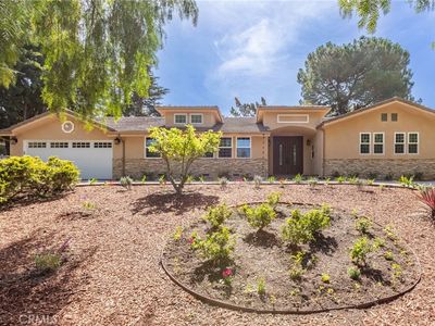 4 Singletree Ln, Rolling Hills, CA, 90274