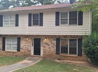 834 Ridge Ave, Stone Mountain, GA 30083