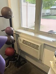 Rented by Landmark Manhattan Realty Corp