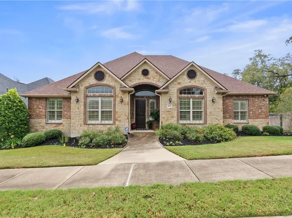 2015 Lola Ln, Bryan, TX 77807