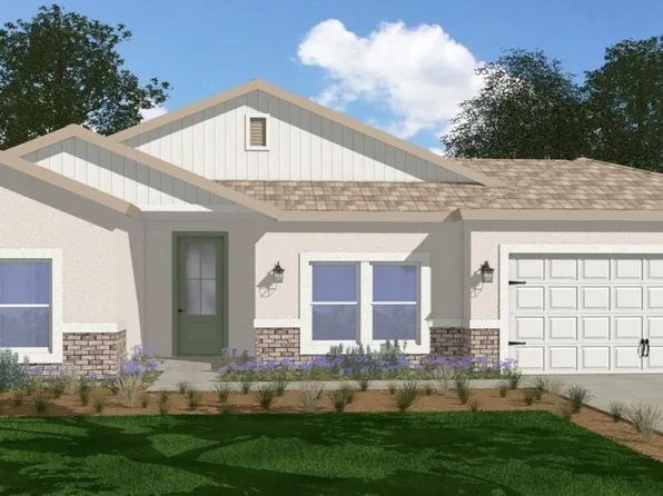 11209 Irontooth Ave, Bakersfield, CA 93311