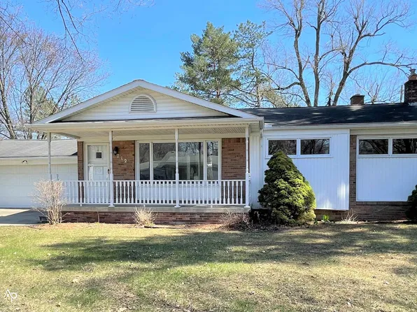 712 W Chelsea Cir, Davison, MI 48423