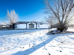 2731 W 4950 N, Cedar City, UT 84721