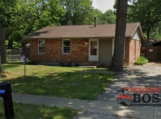 1014 Salem St, Michigan City, IN 46360