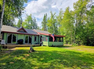 1639 Bobs Creek Truck Trl, Gwinn, MI 49841