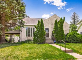 1770 Bush Ave, Saint Paul, MN 55106