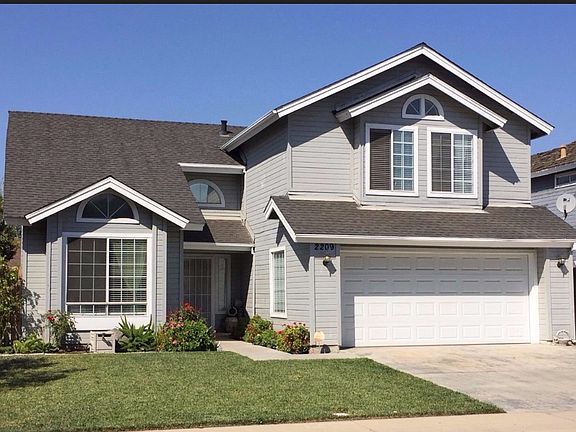 Front during the day