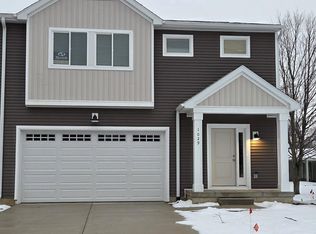 1029 Rebecca St #13, Marshall, MI