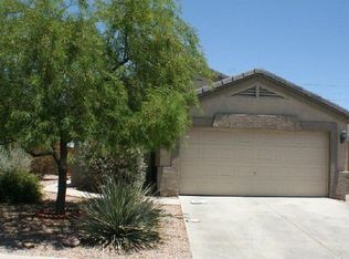 5802 E Valley View Dr, Florence, AZ 85132