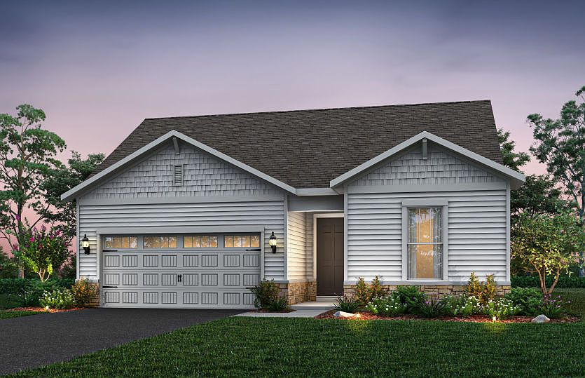 Craftsman CR106