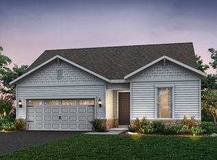 Palmary Plan, Explore by Del Webb at Northstar, Sunbury, OH 43074