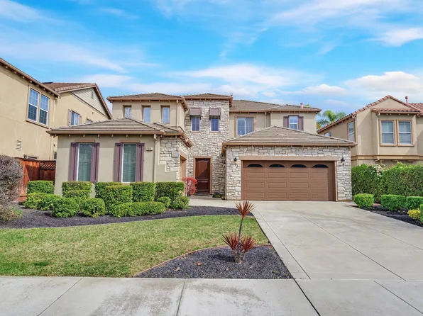 5625 N Dublin Ranch Dr, Dublin, CA 94568