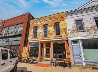 10 Brodhead St, Mazomanie, WI 53560