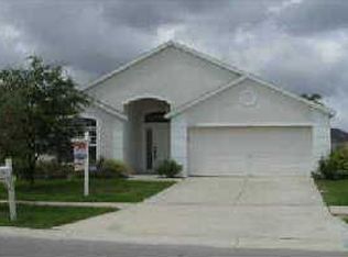 8530 Fawn Creek Dr, Tampa, FL 33626