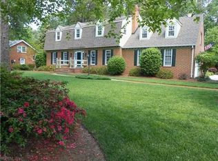 212 Arch Rd, Chesapeake, VA 23322
