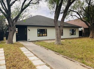 608 Pasty Ave, Hidalgo, TX 78557