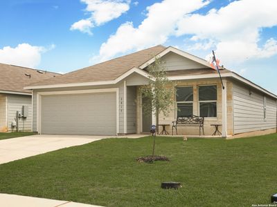 3817 Far Horizon, Seguin, TX, 78155