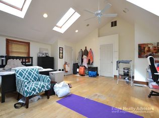 5 Mapleton St #2XJ, Boston, MA 02135