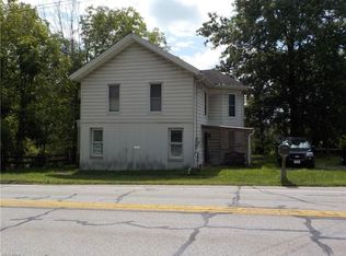 1232 Tallmadge Rd, Kent, OH 44240