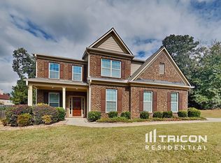 2311 Northglenn Ct, Conyers, GA 30013