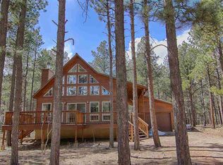 52 Saint Andrews Way, Angel Fire, NM 87710
