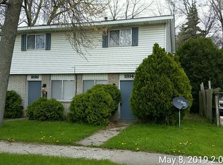 1814 Houghton Ave, Saginaw, MI 48602