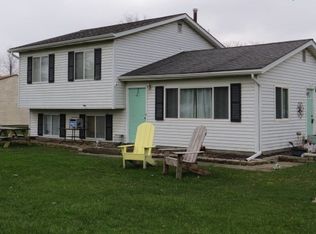 2808 Rudd Rd, Ashtabula, OH 44004