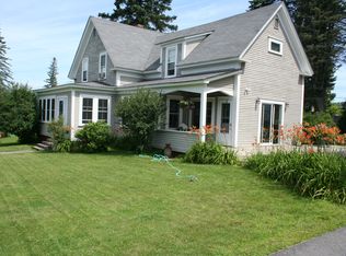 40 Owen Dr, Littleton, NH 03561