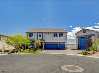 6775 Stella Rosa Ct, Las Vegas, NV 89139