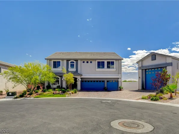 6775 Stella Rosa Ct, Las Vegas, NV 89139