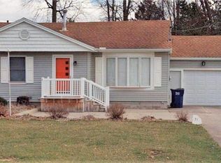 71 Shelby Ave, Shelby, OH 44875