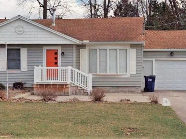 71 Shelby Ave, Shelby, OH 44875