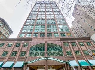 7 King St E #1804, Toronto, ON