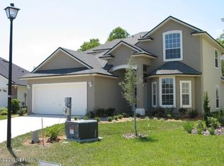 3688 Blue Wing Ct, Orange Park, FL 32065