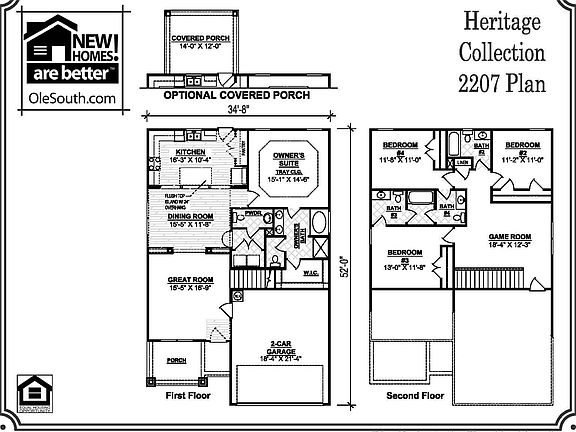 2nd image of 552 High Echelon Cres Lot 84