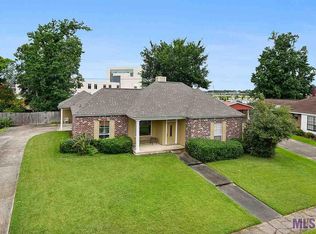 9746 Kinglet Dr, Baton Rouge, LA 70809