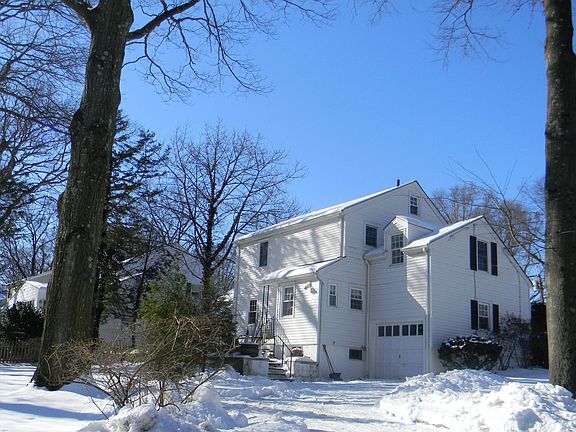 1 Mercer Avenue, Chatham, NJ