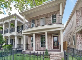409 E 25th St, Houston, TX 77008