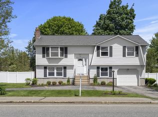 65 Wyman St, Woburn, MA 01801