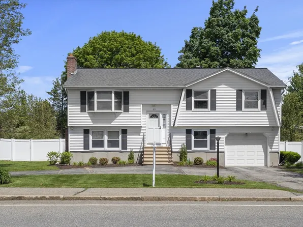 65 Wyman St, Woburn, MA 01801